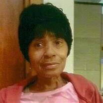 Cynthia Miller Obituary