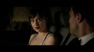 First Fifty Shades Darker Trailer Debuts With Lots Of Sex Drama And Danger Entertainment Tonight Fifty shades darker possible box office hit. fifty shades darker trailer shower sex masquerade masks and stalkers