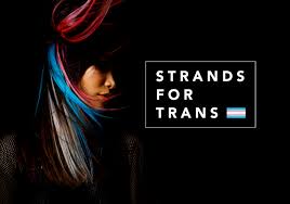 I am a licensed cosmetologist with 12 years of experience. Strands For Trans