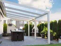 Wir denken mit ihnen mit! Gardendreams Legend Plus Edition Gartenuberdachung Breite 1400 Cm Inkl 16 Mm Polycarbonat Eindeckung