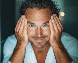 Kraftstoff fürs Gesicht