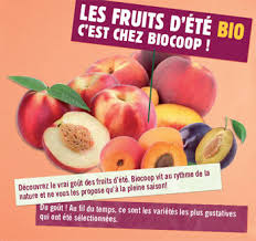 En Juillet Nectarine Abricot Peche Et Prune Sont De Saison Fruits De Saison Biocoop Fruit