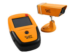 Portable wireless trailer camera system. Swift Hitch Wireless Trailer Hitching Backup Camera System