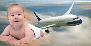 Susu kambing untuk bayi diyakini lebih baik dari pada susu sapi. Panduan Saat Mengajak Bayi Naik Pesawat Airport Id