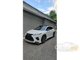 Find All New, Used/Second Hand & Recon Cars for Sale