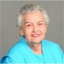 Obituary information for Joan Collins Bishop