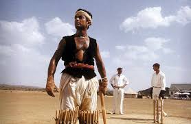 02:04:52 hey, kachra, throw the ball. Lagaan Once Upon A Time In India 2001 Imdb