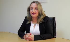 Biroul electoral central (bec) a admis, pana acum, o candidatura independenta pentru alegerile europarlamentare din 26 mai si listele a noua partide si aliante. Anca Stanisteanu Loc Onorant Pe Lista Pro Romania Pentru Europarlamentare Opinia Giurgiuveanului