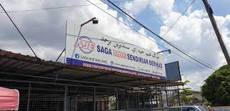 Pertama metal industries start off as fastener manufacturing twenty years ago. Saga Mje Sdn Bhd Posts Facebook