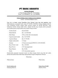 Menerapkan sistem kerja kontrak kepada karyawan memang sedikit merugikan karyawan yang bersangkutan. Contoh Surat Perjanjian Kerja
