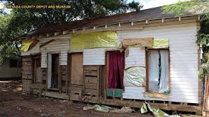 Lot 35 n log cabin dr, gravette, ar 72736. Civil War Log Cabin Discovered During House Demolition Fox News