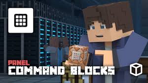 After setting up the command blocks, press c. pressing c summons the agent and opens a window where you can select what programming language you want. How To Enable And Use Command Blocks In Minecraft