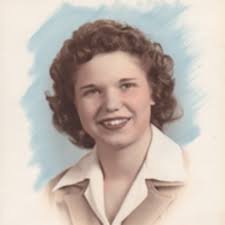 Madeline Rea Palmer Obituary February 21, 2025