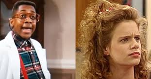 Who would you rather have as your next door neighbor?