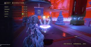 To the outside observer rather. Warframe Updates Psn Update 30 9 0 Prime Resurgence