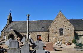 Eglise Paroissiale Saint Maudez A Lanmodez Cotes D Armor France Auteur Pierre Bastien Pour Patrimoine De France Eglise Lieu De Culte