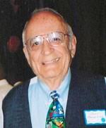 JOHN MANZONE Obituary (2012)