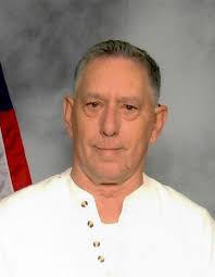 Obituary for Kenneth L. Blount Sr.