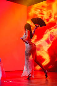 Tokischa Nudes Collection - Fappenist