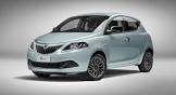 Lancia-Ypsilon