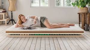 Kokos babymatratze test alle produkte unter den verglichenenkokos babymatratzen! Naturlatex Kokos Matratze Vita Basic Streng Schadstoffgepruft