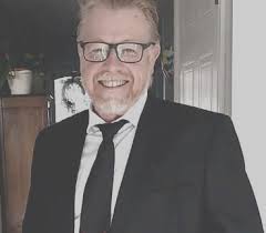 NAZAROWICZ, Yaroslaw Michael