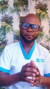 Power Herbal Center in Twi