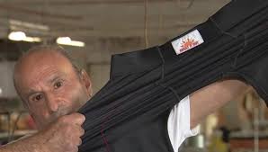 Efraim Nathan's Instagram, Twitter & Facebook