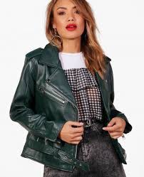 Http Aboutapparels Com Women New In Fashion Leather Collection Fashion Leather Jackets Women Leather Biker Jacket Html Leather Jacket Style Fashion Clothes