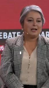 Jeannette Jara presidenta ✨ Trabaja por ti, trabaja por Chile 🇨🇱 Este 29  de junio participa en las primarias presidenciales y vota por Jeannette  Jara, VOTA 2!