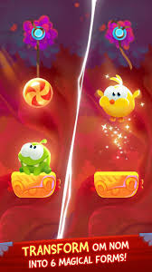 Versiones de cut the rope full free(cortar la cuerda completa gratis) apk disponibles en nuestro sitio: Cut The Rope Magic For Android Apk Download