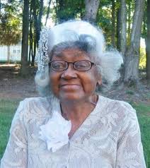 Frances Nichols Obituary