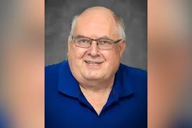 Caleb Anderson Charged In Grindr Murder of Patrick Ernst