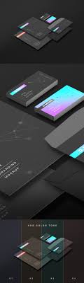 Download Dark Branding Mockup Graphicsfuel