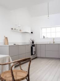 pin by elizabeth teel design on kuchnia krakow minimal kitchen design kitchen inspirations flat panel kitchen cabinets
