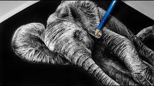 Today i show you this drawing of a realistic elephant with pencil and hope you like it timelapse videosubscribe :)follow me on facebook: Realistic Elephant Drawing Baby Elephant Pencil Portrait Youtube