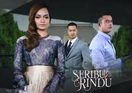 Zul ariffin, azira shafinaz, fadlan hazim, mona allen, doria rachel, natrah khalid, ainul aishah, ku fridah, fazlina haji ahmad daud, hafizuddin, z. Seribu Rindu Episod 2 Vod Aoc