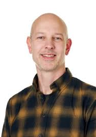 Kenneth Alsing Bertelsen