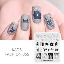 Por eso en mujer de 10 te queremos mostrar los diseños más bonitos y divertidos. 19 Disenos Nueva Llegada Placas De Estampado Para Manicura Plantilla Para Unas Para Estampado De Animales Imagen De Dibujo 3d De Plantilla De Impresion Plantillas De Decoraciones De Unas Aliexpress