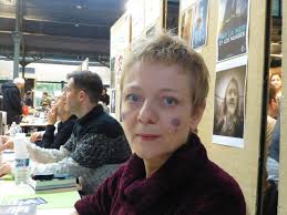 Entends la nuit », un éditeur Nantais nous entraîne dans les abysses du  fantastique