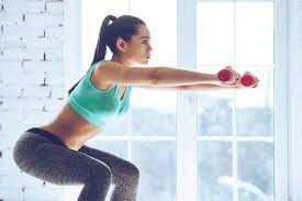 Oltre 600 workout gratuiti da fare a casa per dimagrire, tonificare tutto il corpo, migliorare agilità e mantenere un ottimo stato di forma fisica! 30 Minuti Per Dimagrire Con Un Circuito Restando A Casa