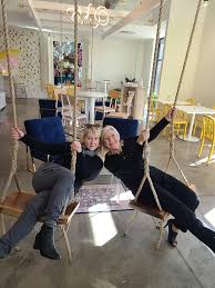 Who's joining this crazy duo for a fun & powerful Pre-conference Course