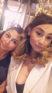 Alexis Adams Long Beach Rip