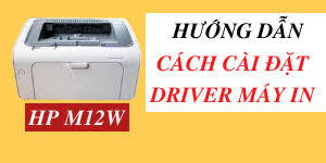 I salvaged a hp laserjet 2100 printer for parts and want to know if i could use the lase. HÆ°á»›ng Dáº«n Cach Cai Ä'áº·t May In Hp Laserjet Pro M12w Ä'Æ¡n Giáº£n