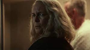 Michael myers is coming back as the antagonist in this film. Jamie Lee Curtis Debuts Halloween Kills New Trailer Variety