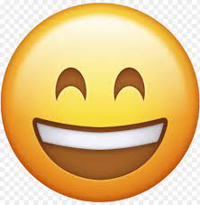 Computer dictionary definition for what emoji means including related links, information, and terms. Download Emoji Png Icon Happy Large Clipart Png Photo Toppng