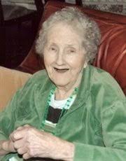 Minnie Irene Coulson Obituary February 10, 2011