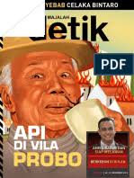 Majalah SCG Edisi Juni 2018