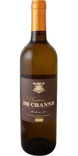 Ch De Cranne Bordeaux Blanc Astor Wines Spirits
