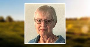 Karen Lundstrom Obituary April 1, 2022